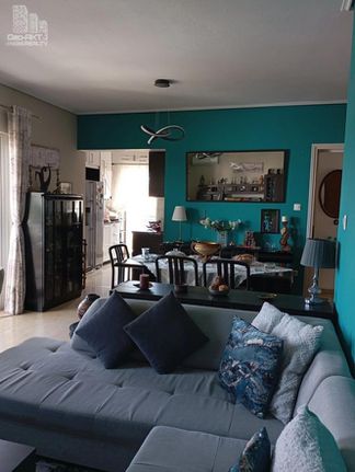 Apartment 84 sqm for sale, Athens - North, Chalandri