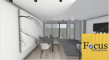 Maisonette 108,55sqm for sale-Pagkrati