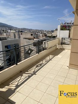 Apartment 87sqm for sale-Ampelokipoi - Pentagon