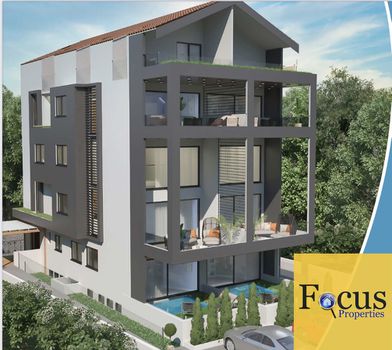 Maisonette 90,7sqm for sale-Voula