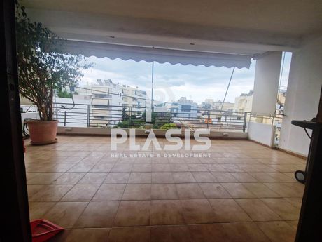 Apartment 86sqm for sale-Glyfada