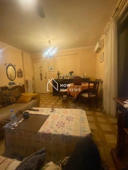 Διαμέρισμα 73τ.μ. για πώληση-Χαϊδάρι » Δάσος