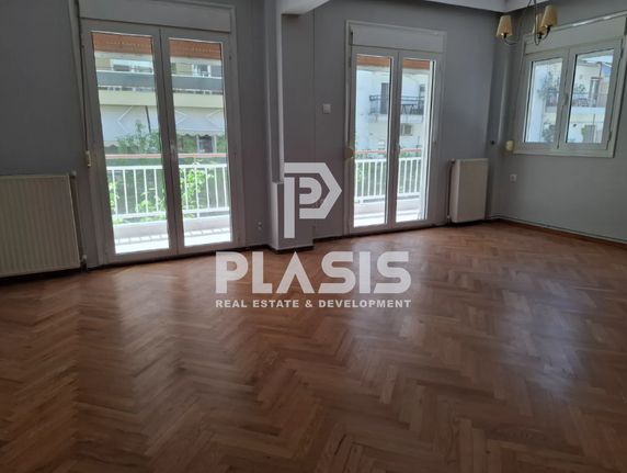 Apartment 105 sqm for rent, Thessaloniki - Center, Faliro