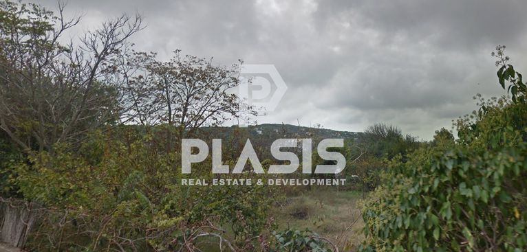 Parcel 700 sqm for sale, Rest Of Attica, Rafina
