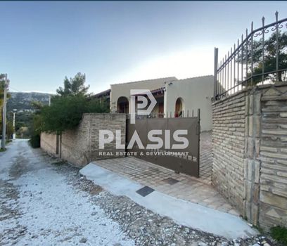 Μονοκατοικία 210τ.μ. για πώληση-Μαρκόπουλο