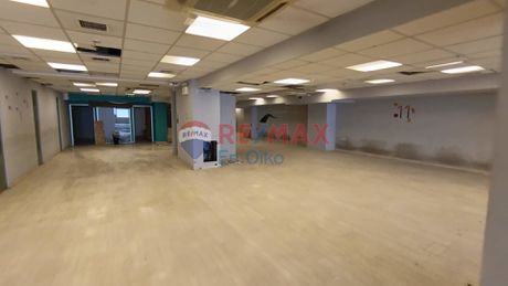 Office 600sqm for rent-Kalithea