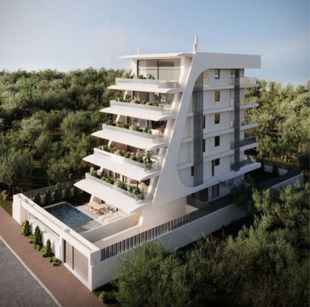 Διαμέρισμα 76,82 τ.μ. για πώληση, Αθήνα - Νότια Προάστια, Γλυφάδα