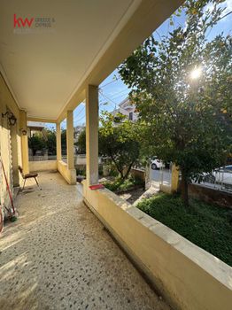 Detached home 220sqm for sale-Agia Paraskevi