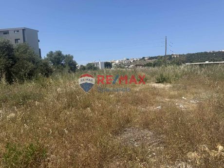 Οικόπεδο 1.251,98 τ.μ. για ενοικίαση