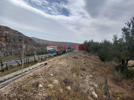 Οικόπεδο 3.413τ.μ. για πώληση-Γούβες