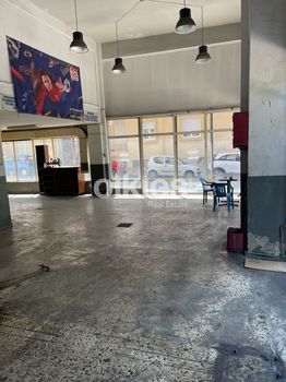 Κατάστημα 135τ.μ. για ενοικίαση-Παπάφη