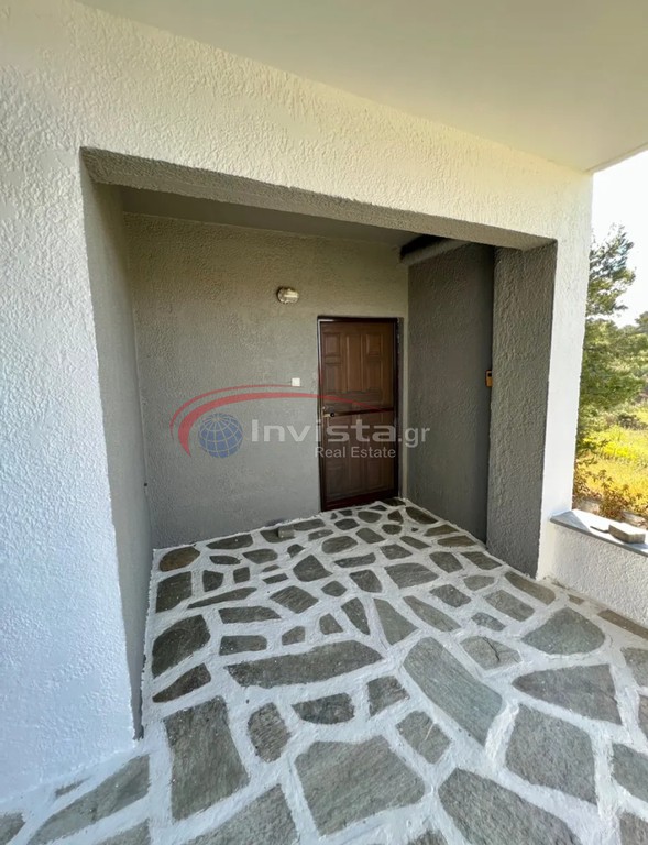 Μονοκατοικία 120 τ.μ. προς πώληση, Μεταμόρφωση Ορμύλιας