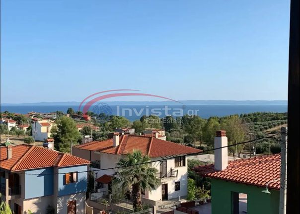 Μονοκατοικία 120 τ.μ. για πώληση, Χαλκιδική, Ορμύλια