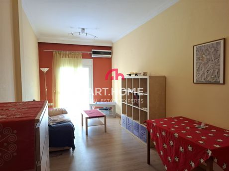 Studio / γκαρσονιέρα 53 τ.μ. για πώληση