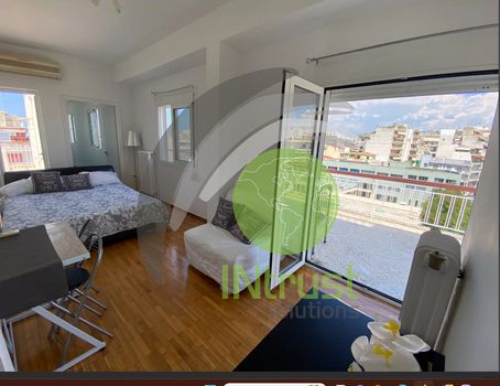 Studio / γκαρσονιέρα 40τ.μ. για ενοικίαση-Πάτρα