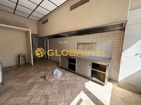 Store 60sqm for rent-Kaisariani