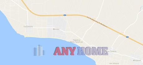 Land plot 1.000sqm for sale-Kallikrateia » Sozopoli