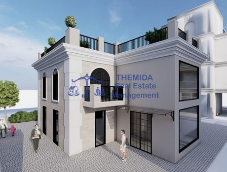 Κατάστημα 90τ.μ. για πώληση-Θέρμη » Κέντρο θέρμης