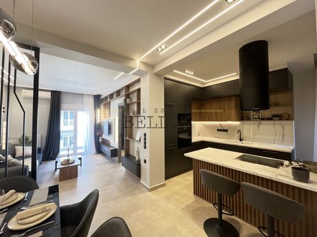 Apartment 80sqm for sale-Center