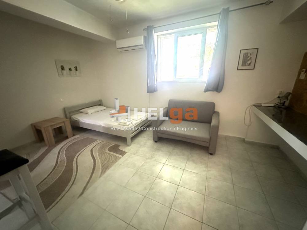 Studio / γκαρσονιέρα 32 τ.μ. προς ενοικίαση, Εργατικές Κατοικίες Πάτρας