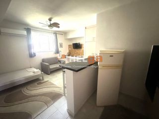 Studio / γκαρσονιέρα 32 τ.μ. για ενοικίαση, Αχαΐα, Πάτρα-thumb-10
