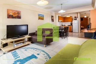 Apartment 80 sqm for rent