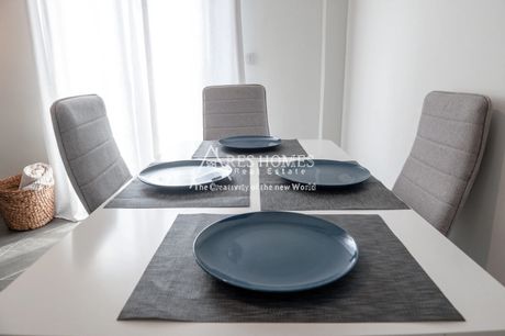 Apartment 65sqm for rent-Pasalimani