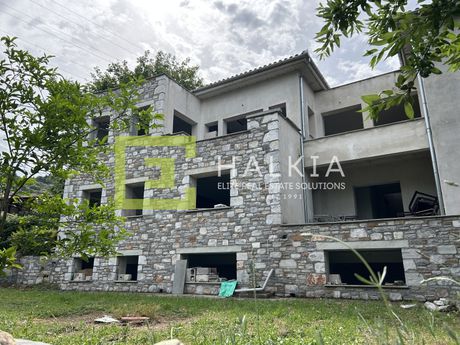 Maisonette 316sqm for sale-Iolkos » Agios Onoufrios