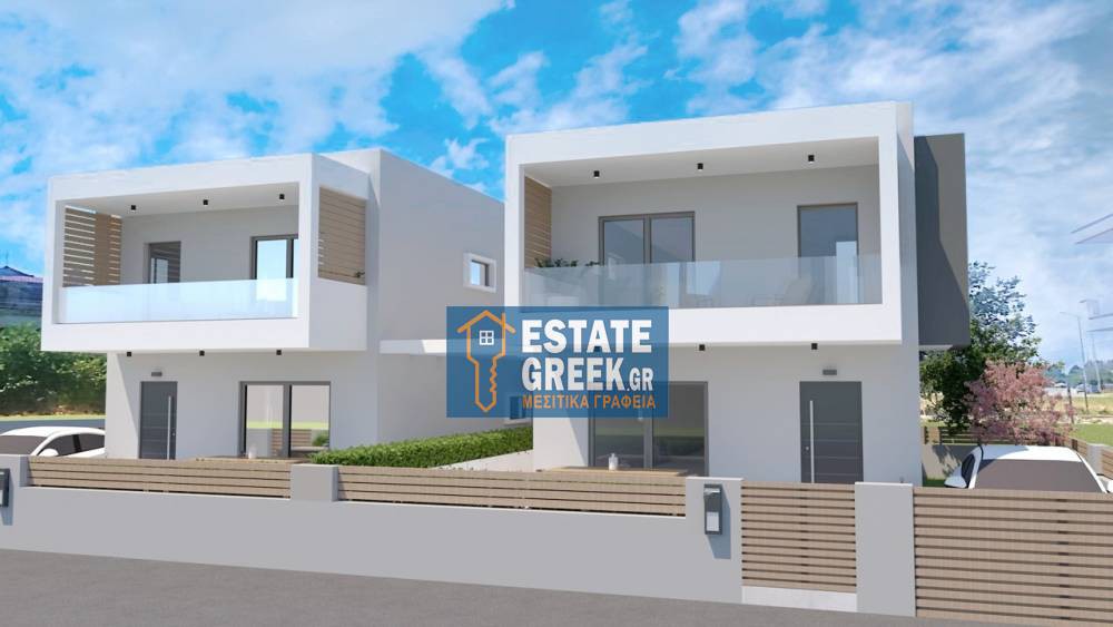 Μονοκατοικία 142 τ.μ. προς πώληση, Προάστιο Χρυσούπολης