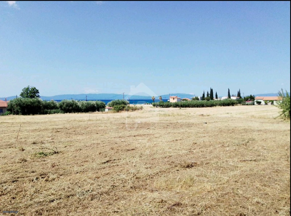Άλλο 2.500 τ.μ. για πώληση, Ν. Καβάλας, Ορφανό