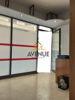 Office 40 sqm for rent