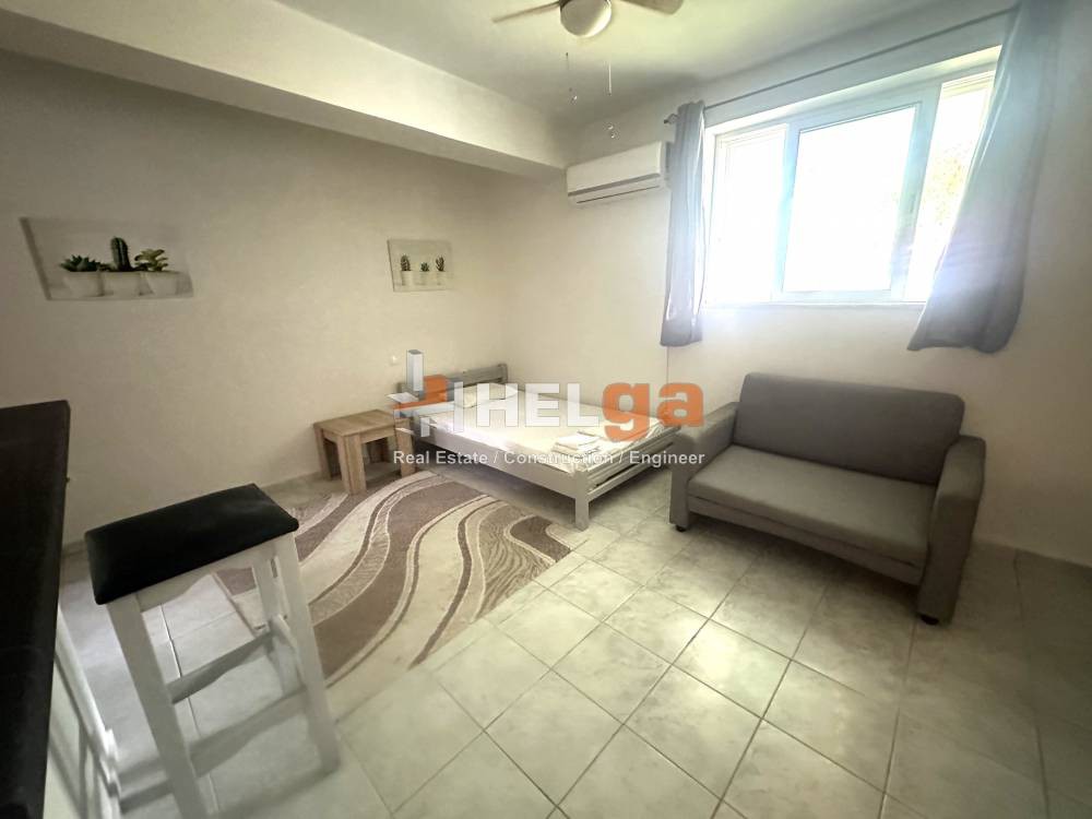 Studio / γκαρσονιέρα 32 τ.μ. πρός ενοικίαση, Αχαΐα, Πάτρα