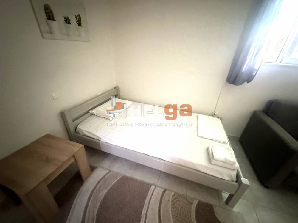 Studio / γκαρσονιέρα 32 τ.μ. πρός ενοικίαση, Αχαΐα, Πάτρα