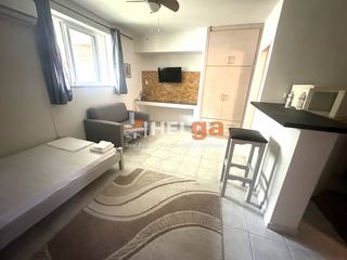 Studio / γκαρσονιέρα 32 τ.μ. πρός ενοικίαση, Αχαΐα, Πάτρα-thumb-6