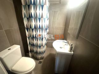 Studio / γκαρσονιέρα 32 τ.μ. πρός ενοικίαση, Αχαΐα, Πάτρα-thumb-23