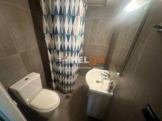 Studio / γκαρσονιέρα 32 τ.μ. πρός ενοικίαση, Αχαΐα, Πάτρα-thumb-24