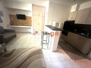 Studio / γκαρσονιέρα 32 τ.μ. πρός ενοικίαση, Αχαΐα, Πάτρα-thumb-7