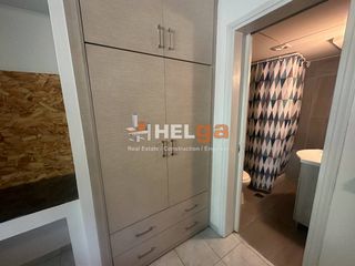 Studio / γκαρσονιέρα 32 τ.μ. πρός ενοικίαση, Αχαΐα, Πάτρα-thumb-18