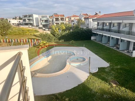 Apartment 59sqm for sale-Sithonia » Nikiti