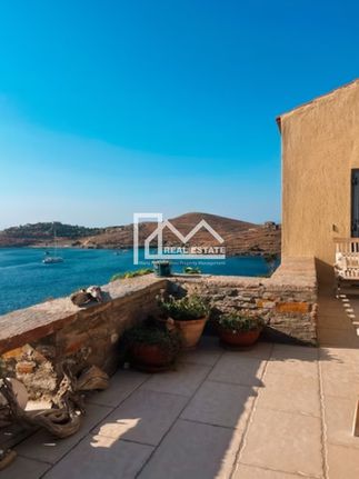 Βίλλα 580 τ.μ. για πώληση, Κυκλάδες, Κέα