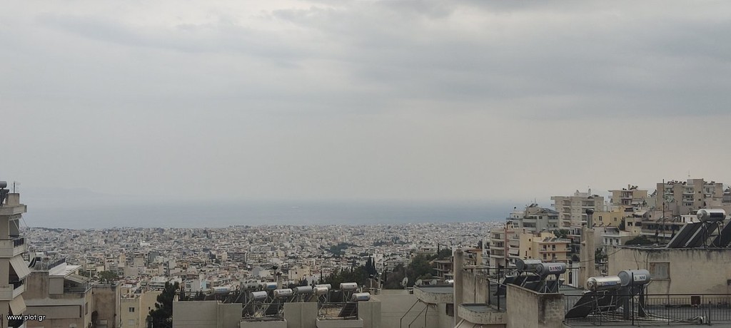 Διαμέρισμα 103 τ.μ. πρός ενοικίαση, Αθήνα - Νότια Προάστια, Βύρωνας