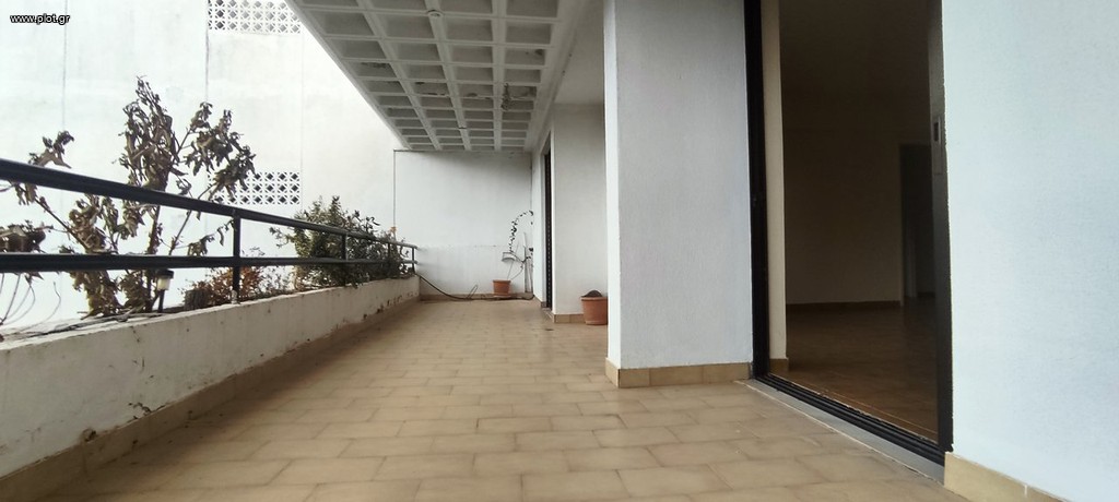 Διαμέρισμα 103 τ.μ. πρός ενοικίαση, Αθήνα - Νότια Προάστια, Βύρωνας