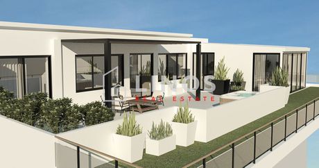 Apartment 127sqm for sale-Glyfada
