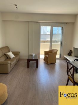 Apartment 85sqm for rent-Kolonaki - Likavitos