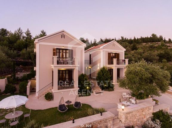 Μονοκατοικία 326 τ.μ. για πώληση, Ν. Κεφαλονιάς, Ιθάκη