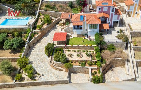 Detached home 81,39sqm for sale-North Kinouria