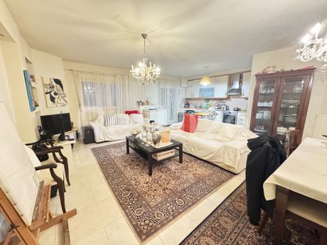 Διαμέρισμα 115τ.μ. για πώληση-Ωραιόκαστρο » Ασπρόβρυση