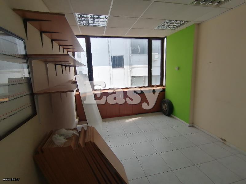 Γραφείο 95 τ.μ. προς ενοικίαση, Αθήνα - Νότια Προάστια, Καλλιθέα