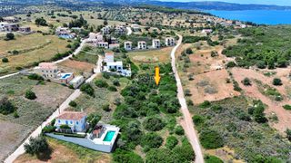 Οικόπεδο 2.005 τ.μ. για πώληση, Αργολίδα, Κρανίδι-thumb-4