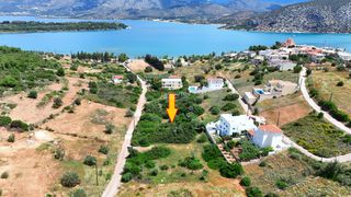 Οικόπεδο 2.005 τ.μ. για πώληση, Αργολίδα, Κρανίδι-thumb-6